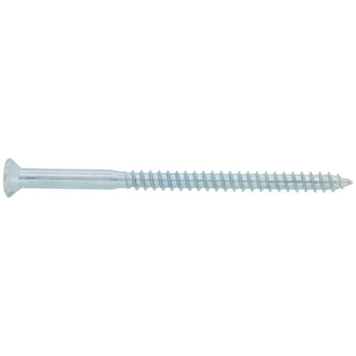 Top Center Support Assembly for 9A Baseray Baseboard Heater