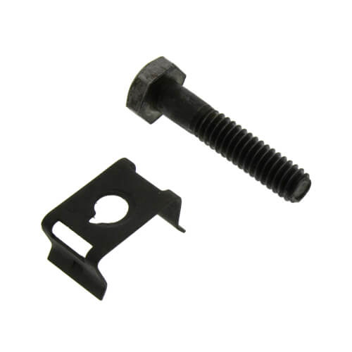 Main product image of Bottom Center Support Assembly for 9A Baseray Baseboard Heater