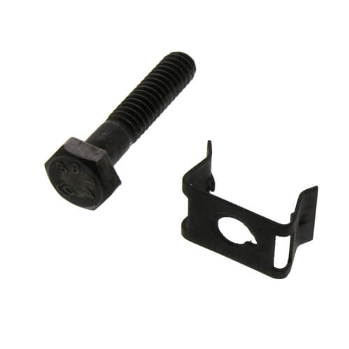 Main product image of Bottom Center Support Assembly for 9A Baseray Baseboard Heater