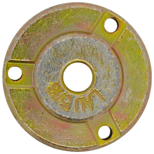Main product image of Hex and Round Hub with 5/16" Bore