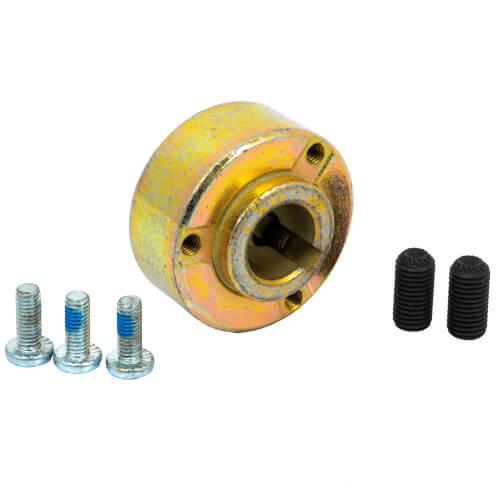 60765805 - Lau 60765805 - Hex and Round Hub with 5/8" Bore