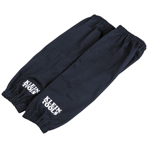 Main product image of Flame-Resistant Welding Jacket w/ Removable Welding Sleeves - XL (Black)