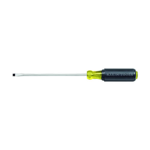 Main product image of 1/8" x 4" Cabinet Tipped Mini Screwdriver