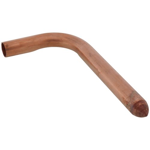 Main product image of 3/4" Male Sweat Copper Stub Out Elbow (4" x 8")