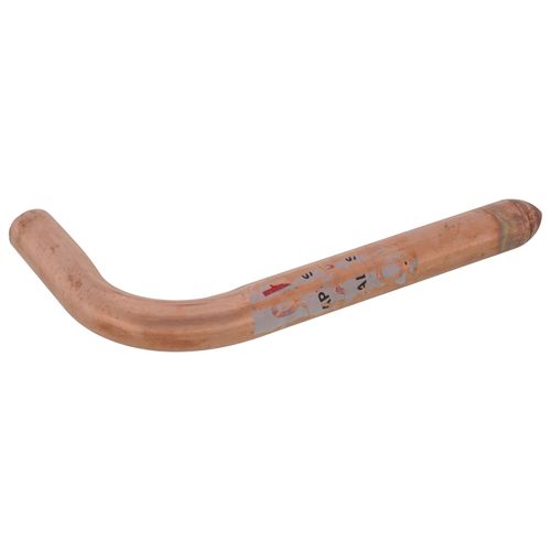 Main product image of 3/4" Male Sweat Copper Stub Out Elbow (4" x 8")