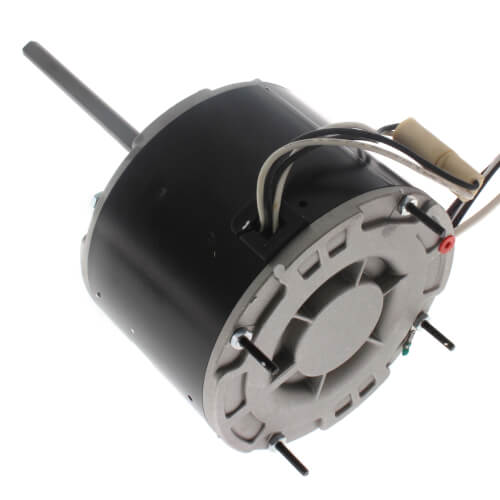 Main product image of 5-5/8" Condenser Fan Motor (1/6 HP, 208-230V, 825 RPM)