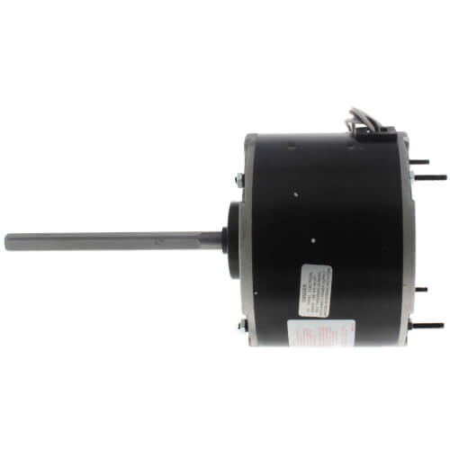 Main product image of 5-5/8" Condenser Fan Motor (1/6 HP, 208-230V, 825 RPM)