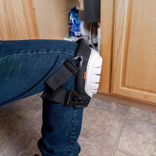Main product image of Non-Marring Lightweight Gel Knee Pad (2 Pack)