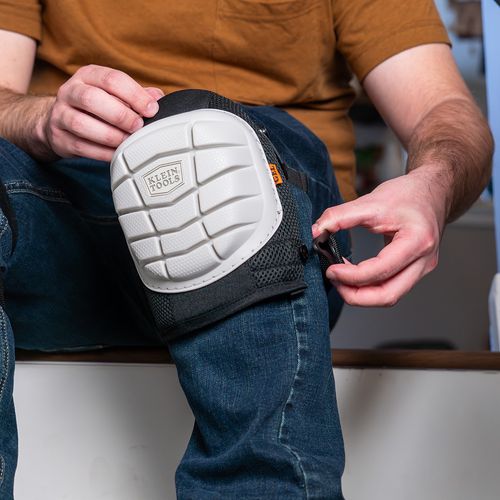 Main product image of Non-Marring Lightweight Gel Knee Pad (2 Pack)