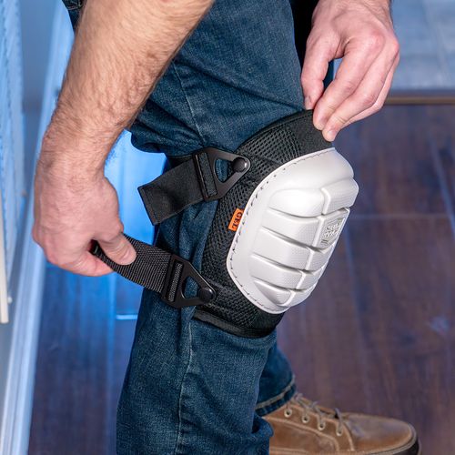 Main product image of Non-Marring Lightweight Gel Knee Pad (2 Pack)