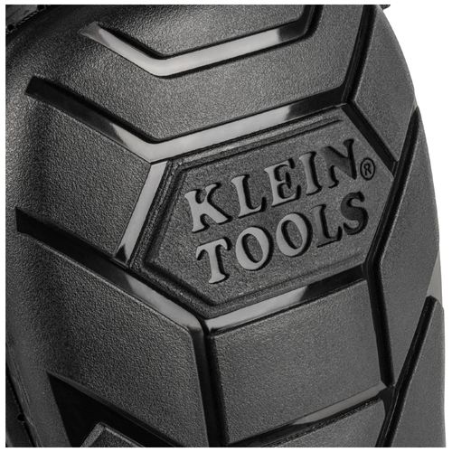 Main product image of Semi-Round Stabilizer Knee Pad (2 Pack)