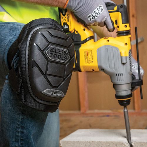 Main product image of Semi-Round Stabilizer Knee Pad (2 Pack)