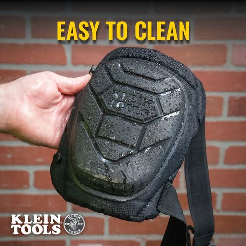 Main product image of Semi-Round Stabilizer Knee Pad (2 Pack)