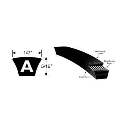 Main product image of Belt, 60896