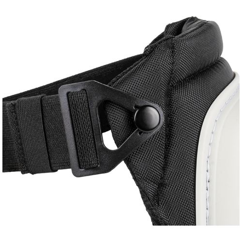 Main product image of Non-Marring Semi-Round Stabilizer Knee Pad (2 Pack)