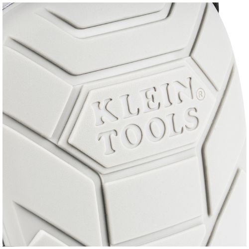 Main product image of Non-Marring Semi-Round Stabilizer Knee Pad (2 Pack)