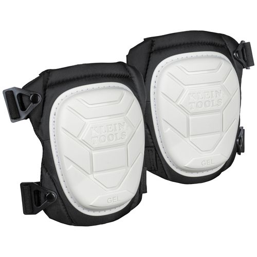 Main product image of Non-Marring Semi-Round Stabilizer Knee Pad (2 Pack)