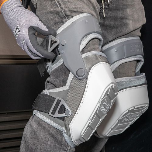 Main product image of Non-Marring Heavy Duty Stabilizer Knee Pad (2 Pack)