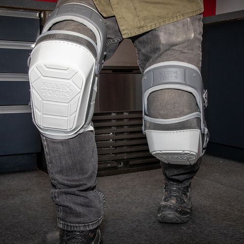 Main product image of Non-Marring Heavy Duty Stabilizer Knee Pad (2 Pack)