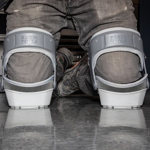 Main product image of Non-Marring Heavy Duty Stabilizer Knee Pad (2 Pack)