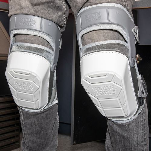 Main product image of Non-Marring Heavy Duty Stabilizer Knee Pad (2 Pack)