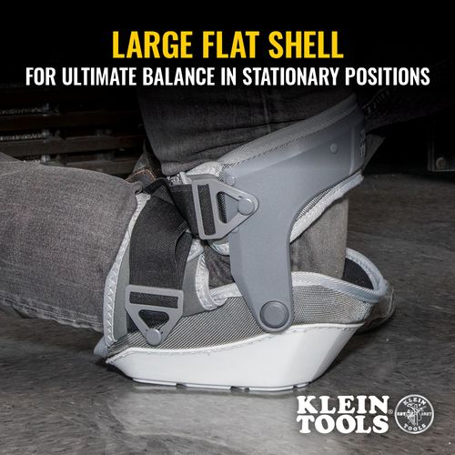 Main product image of Non-Marring Heavy Duty Stabilizer Knee Pad (2 Pack)