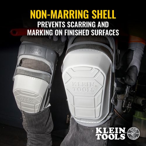 Main product image of Non-Marring Heavy Duty Stabilizer Knee Pad (2 Pack)