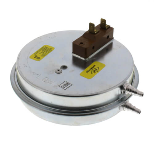 Vent Pressure Switch, 609537