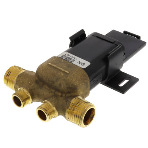 Ecocirc Wireless Potable Hot Water Valve