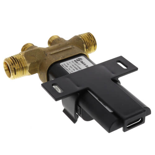 Ecocirc Wireless Potable Hot Water Valve