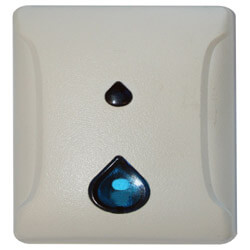 ACT-4 Signal Repeater with Push Button Overide, Standard 115v Power Outlet
