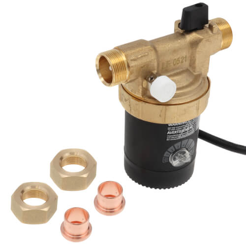 60A0G1004 Goulds Pumps 60A0G1004 E1BCUVNNNW01 Circulating Pump w