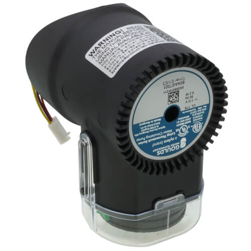 Main product image of Plug-In Timer for E1/E3 Circulator Pumps (After October 2020)