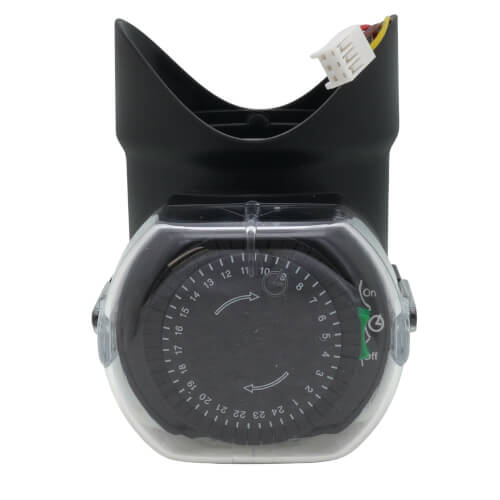 Main product image of Plug-In Timer for E1/E3 Circulator Pumps (After October 2020)