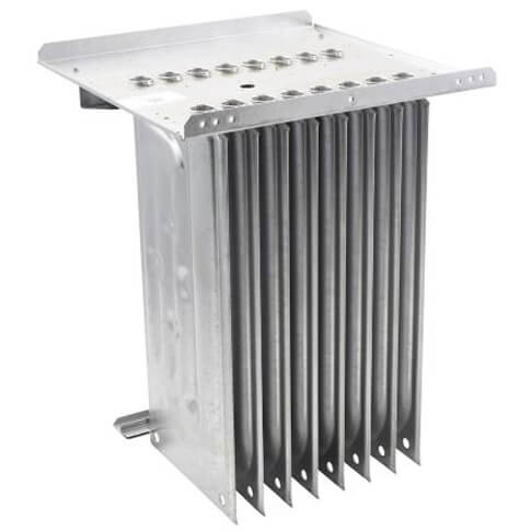 Heat Exchanger Assembly