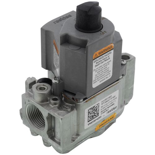 Main product image of 3/4" Step Open Dual Valve, 60J92