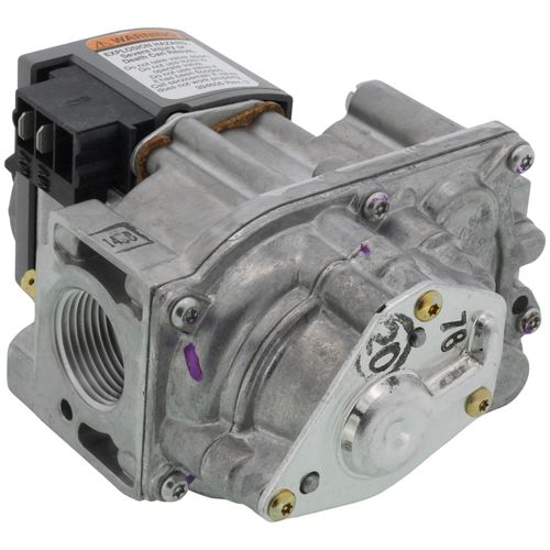 Main product image of 3/4" Step Open Dual Valve, 60J92