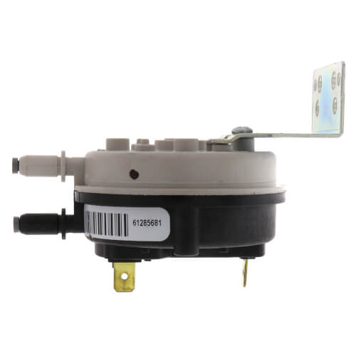 Main product image of SPST Pressure Switch .80" WC, 60L03
