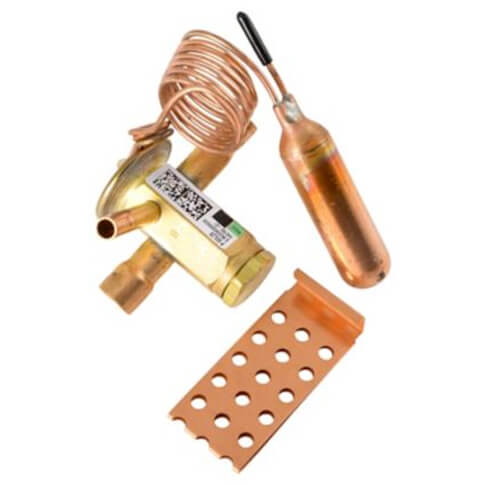 Expansion Valve
