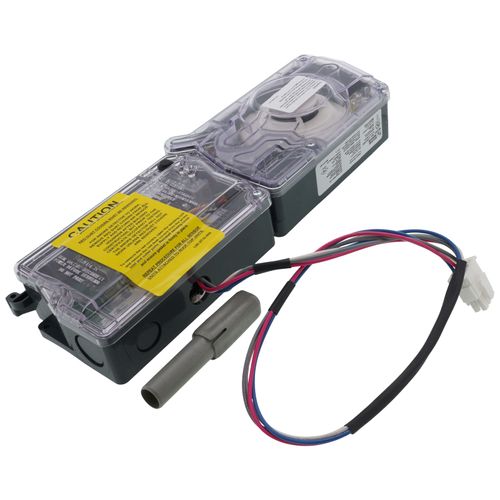 Main product image of Smoke Detector, 60W36
