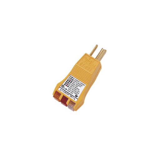 Main product image of E-Z Check Circuit Tester