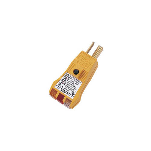Main product image of E-Z Check Plus Circuit Tester