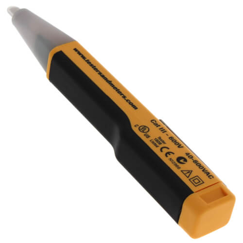 61063 Ideal 61063 Volt Sensor NonContact Voltage Tester