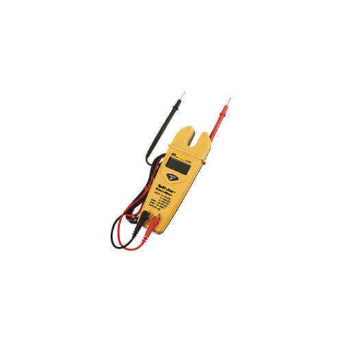 Main product image of Automatic Split-Jaw Tester