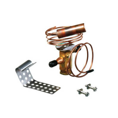 3/8" x 3/8" R-22 1-Ton TXV (30" Cap)