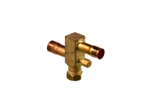 Main product image of Service Valve, 61-101160-21