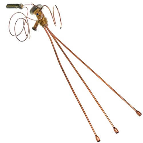 Main product image of Expansion Valve (TXV), 61-101351-02