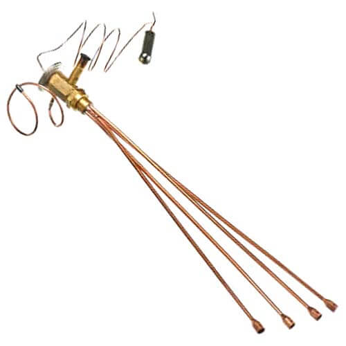 Expansion Valve (TXV)