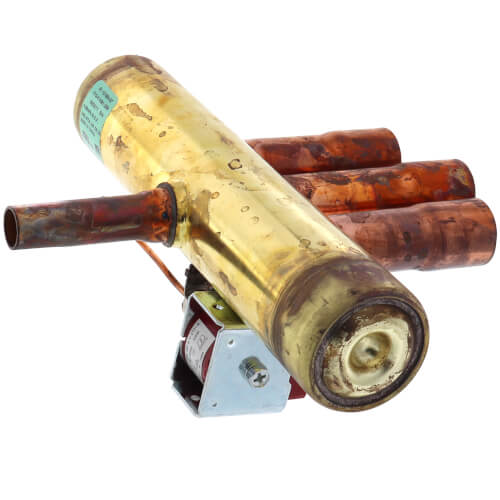 7/8" x 1/2" Reversing Valve (24V)