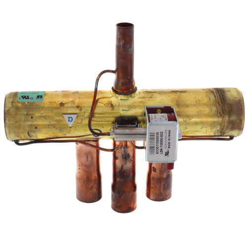 7/8" x 1/2" Reversing Valve (24V)